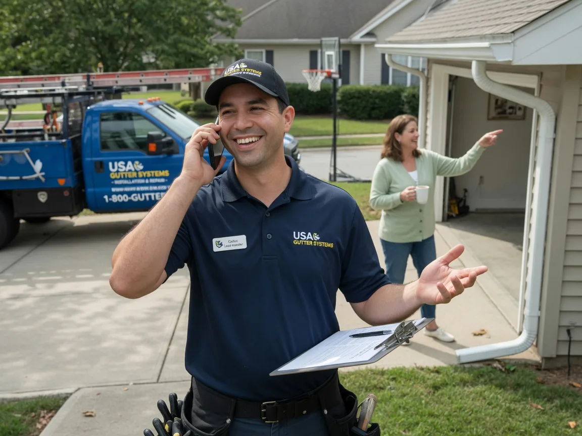 Gutter Installation Norwalk, CA FAQs